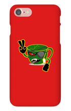 ltkillerteacup17 iPhone Phone Cases