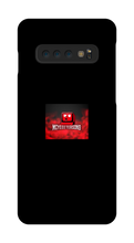 mcyeettv Samsung Phone Cases
