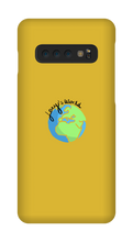 joeysworldlive Samsung Phone Cases