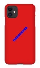 maddiex95 iPhone Phone Cases