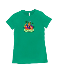 THC Pinup Women’s T-shirt