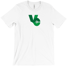viridiancurve30 T-Shirts