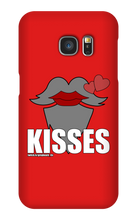 greybeard_ttv Samsung Phone Cases