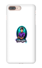 skuffatv iPhone Phone Cases