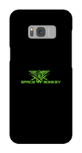 SpaceMonkey Samsung Phone Cases