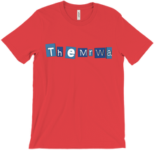 themrwa T-Shirts