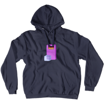Emote Hoodie
