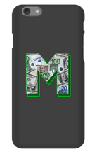 Money iPhone Phone Cases
