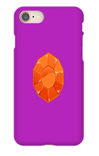 fireminetor_8000 iPhone Phone Cases