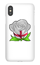 englishrose1993 iPhone Phone Cases