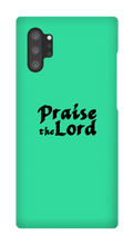 lordjonaslive Samsung Phone Cases