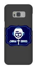 Jay 3rd Concert Edition Samsung Phone Cases