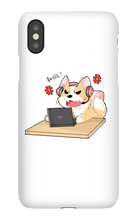 chasekaa iPhone Phone Cases