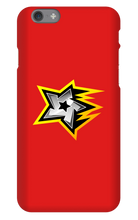 donthegamer55 iPhone Phone Cases