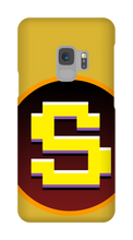 theonlyslamon Samsung Phone Cases