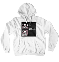 The BROS Hoodies (No-Zip/Pullover)
