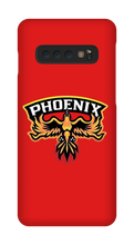 EvolvedPhoenix Samsung Phone Cases