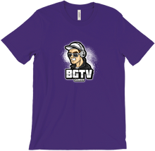 backwoodsgamingtv T-Shirts