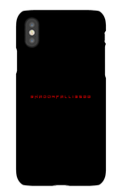 shadowfall13500 iPhone Phone Cases