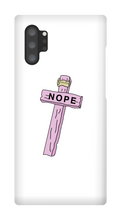 cleahwillow phasmophobia crucifix samsung case
