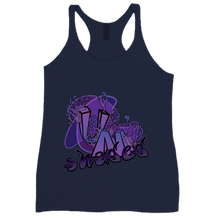 Tanktop Women Logo