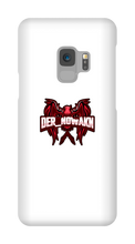 der_nowakn Samsung Phone Cases