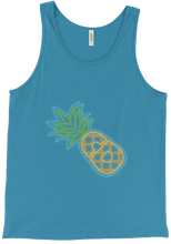 CaptDanielsan Tank Top