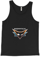 skeppptical Tank Top
