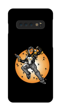 saurgyreaper Samsung Phone Cases