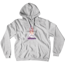 xxdorasxx Hoodies (No-Zip/Pullover)