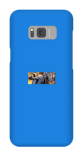 dino flash phone case