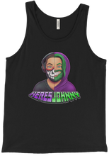 heresjohnny43 Tank Top