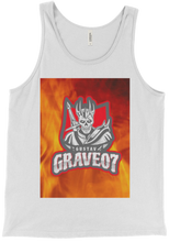 gustavgrave07 Tank Top