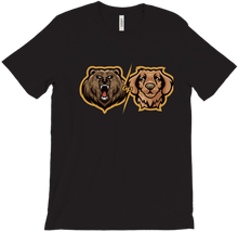 pisasuaveygrizzly T-Shirts