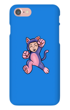 sadiegamermom iPhone Phone Cases