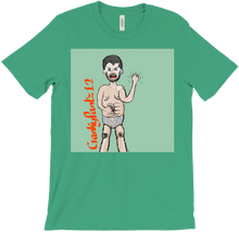 crankypantz12 T-Shirts
