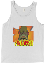 metalheyshow Tank Top