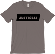 JustTobii Bar T-Shirt