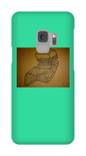 bentchezgrater Samsung Phone Cases