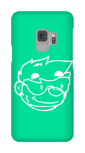 Azrilich Outline Samsung Cases