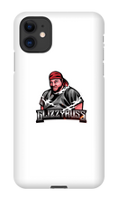 glizzyruss iPhone Phone Cases
