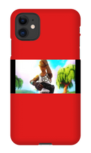 Fortnite OG Recon Expert iPhone Phone Cases