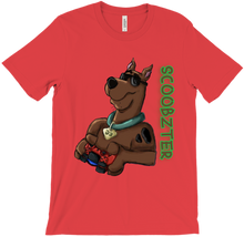 scoobzter T-Shirts