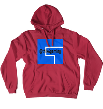 thik6gaming Hoodies (No-Zip/Pullover)