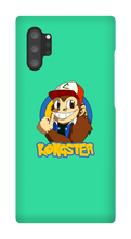 kongsters Samsung Phone Cases
