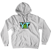 YBT Hoodies (No-Zip/Pullover)