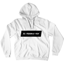 elfrankieboy_yt Hoodies (No-Zip/Pullover)