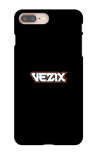 VEZ1X iPhone Phone Cases