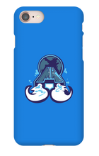 mr_aviously iPhone Phone Cases
