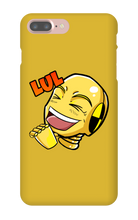 acrashdummy iPhone Phone Cases